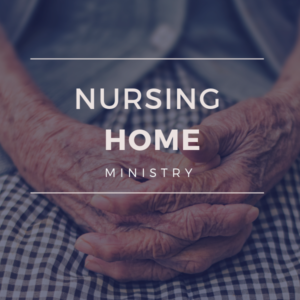 Nursing Home Outreach