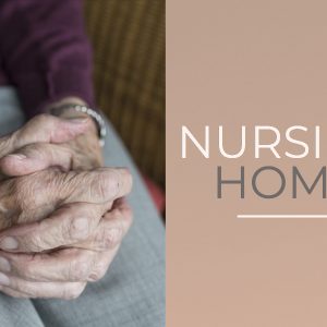 Nursing Home Outreach