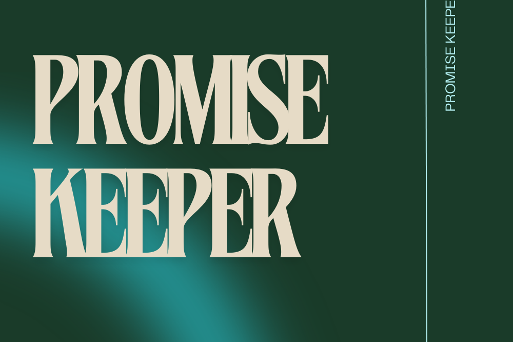 Promise Keeper