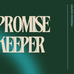 Promise Keeper