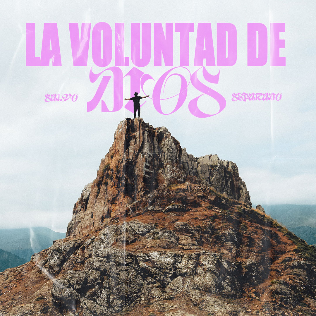 La Voluntad de Dios – Centro Cristiano Renacer